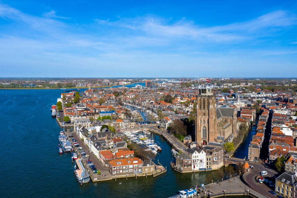 Stad Dordrecht