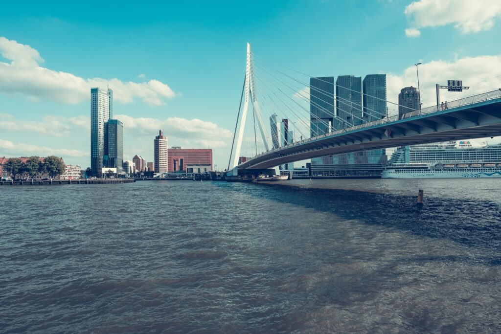 stad Rotterdam