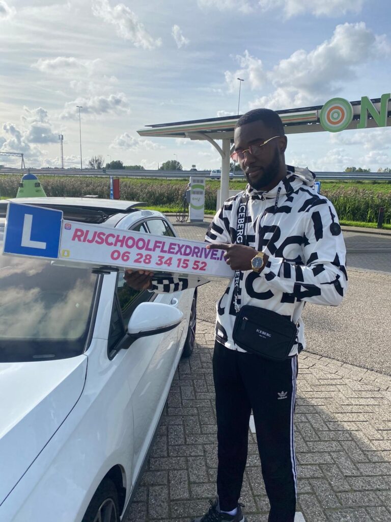 Beste rijschool Dordrecht