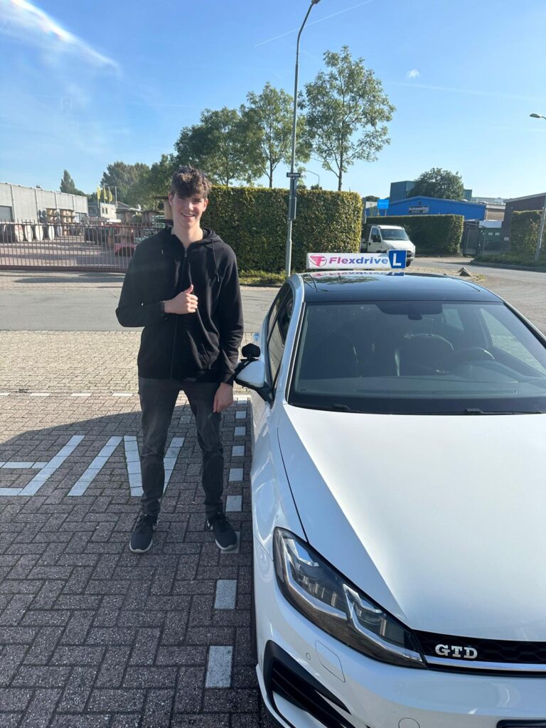 praktijkexamen dordrecht