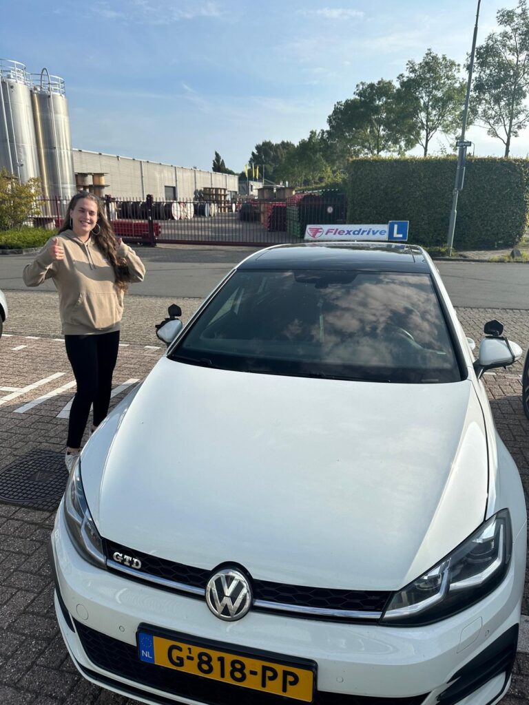 Spoedcursus rijbewijs dordrecht