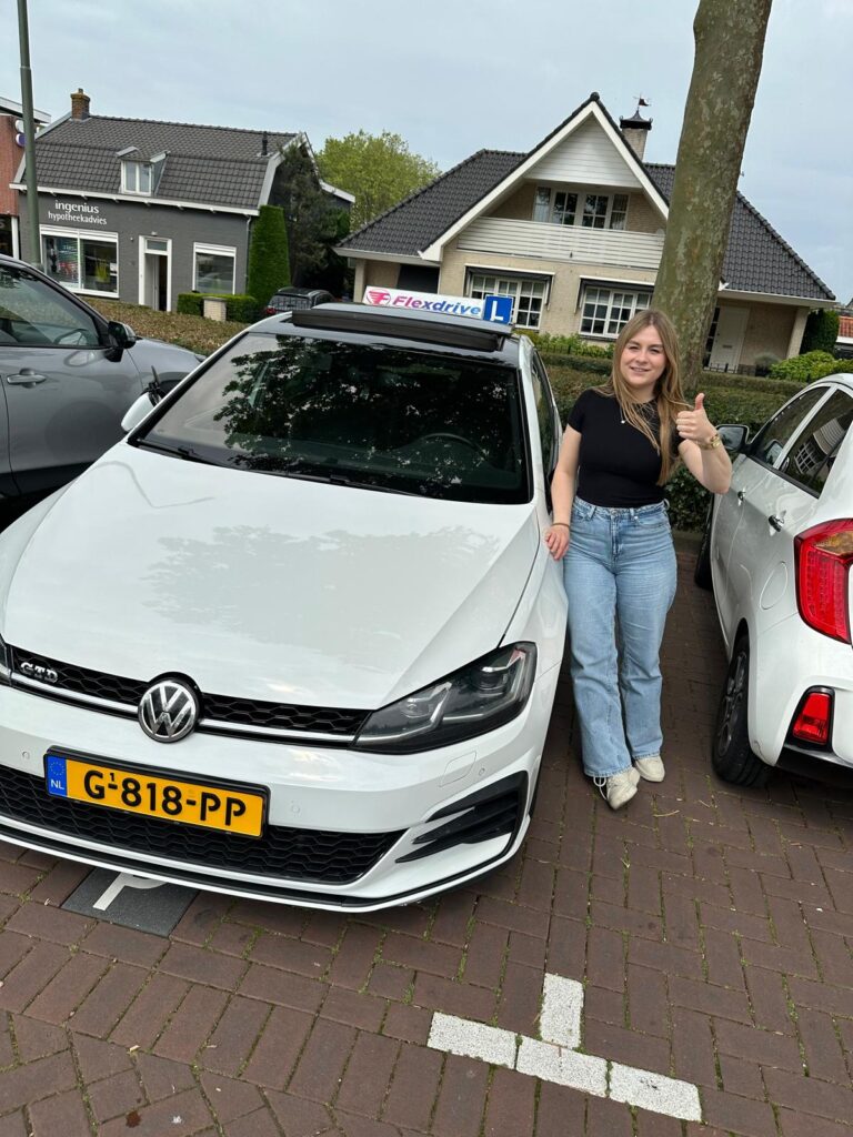 Rijangst Dordrecht overwinnen