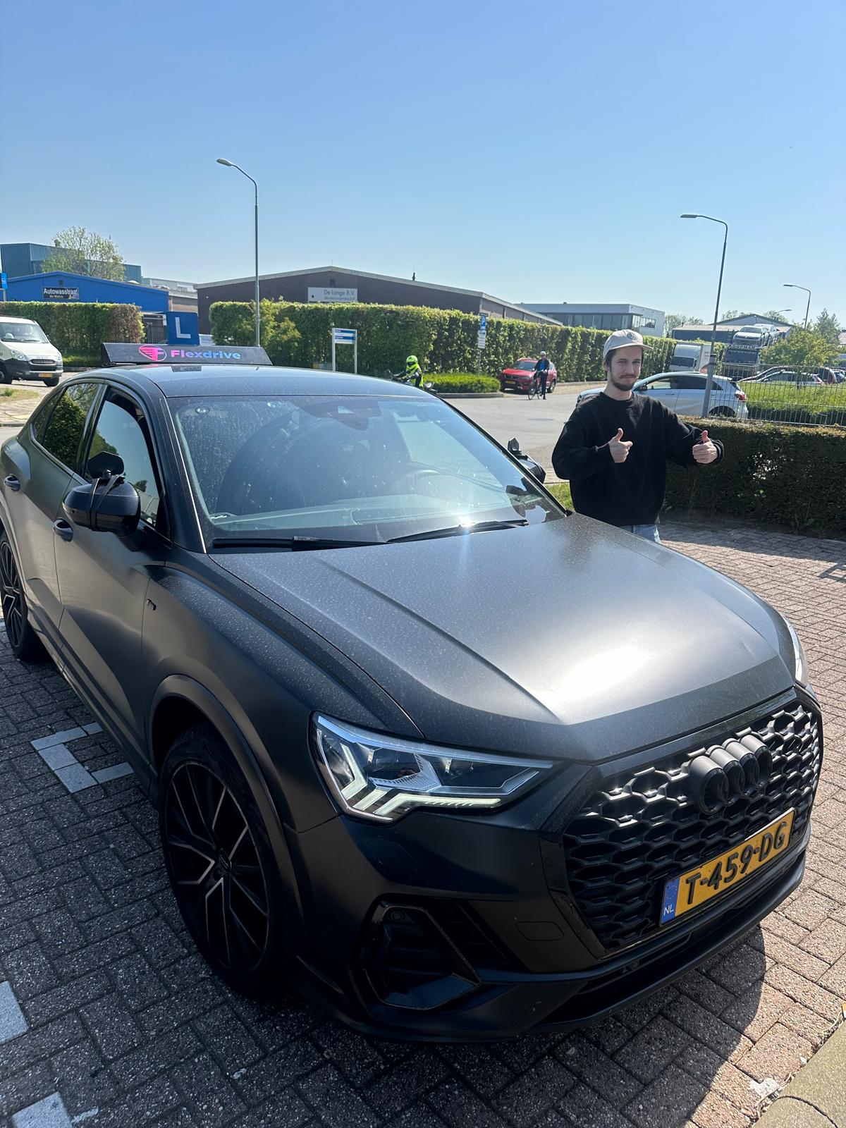 Automaat vs schakel Dordrecht