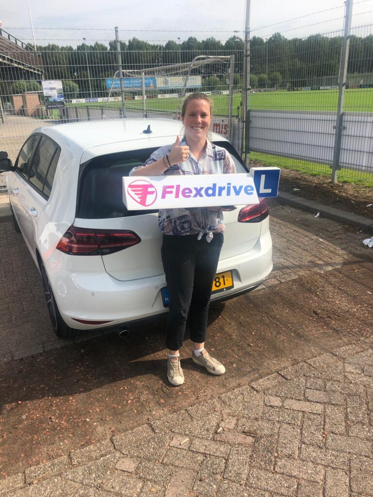 Auto Rijschool Rotterdam