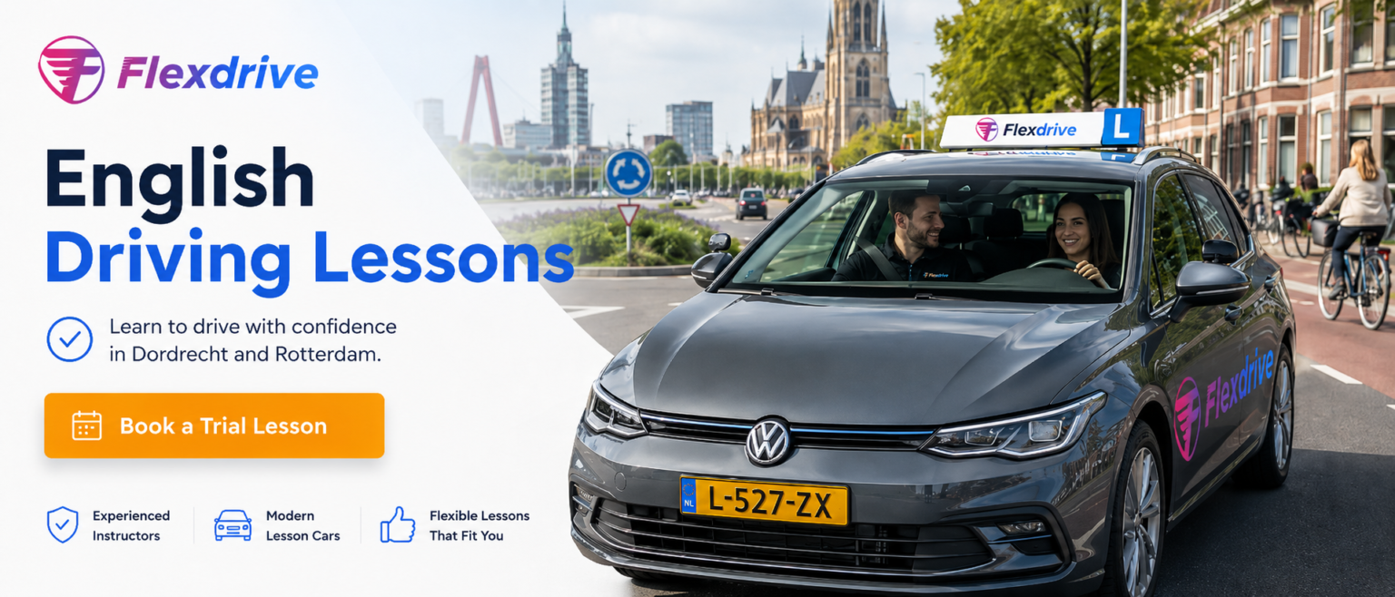 english-driving-lesson-dordrecht